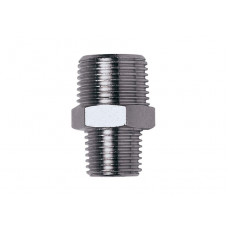 VERLOOPSTUK 1/8"-1/4" BUITENDRAAD(PER10) VERLOOPSTUK 1/8"-1/4" BUITENDRAAD(PER10)