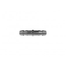 DUBBELE SLANGPILAAR 10X10MM