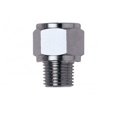 REDUCEERSTUK 3/8" BINNEN - 1/4" BUITEN REDUCEERSTUK 3/8" BINNEN - 1/4" BUITEN