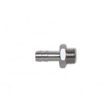 SLANGPILAAR 6 MM BUITENDRAAD 1/4"(PER10) SLANGPILAAR 6 MM BUITENDRAAD 1/4"(PER10)