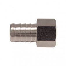 SLANGPILAAR 10MM. 1/4GAS INWENDIG SLANGPILAAR 10MM. 1/4GAS INWENDIG