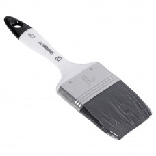 UNIVERSEEL PLATTE KWAST 2*, MT. 2.5