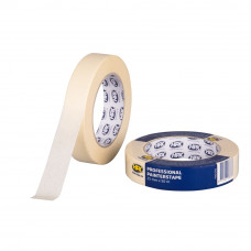 MASKING TAPE 60&deg;C - CREMEWIT 25MM X 50M