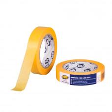MASKING 4400 FINE LINE - ORANJE 24MM X 50M
