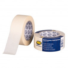 MASKING TAPE 60&deg;C - CREMEWIT 50MM X 50M