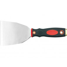 PLAMUURMES, 80MM, RVS, 2 K-GRIP, VR-05905