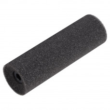 SCHUIM SUPER FIJN AFLAKROLLER 4* 11CM CONCAAF 10ST