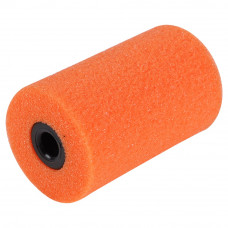 MAGICCRATER AFLAKROLLER 5*, 5.5CM, RECHT, 4ST