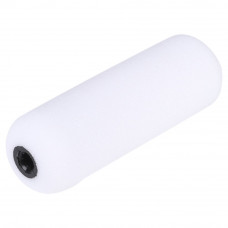 SCHUIM SUPER FIJN AFLAKROLLER 4* 11CM 2X ROND 2ST