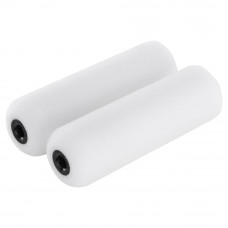 SCHUIM SUPER FIJN AFLAKR. 4* 11CM BEUGEL ROND 2ST