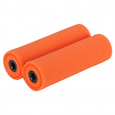 MAGICCRATER AFLAKROLLER 5*, 11CM, MET GROEF, 2ST