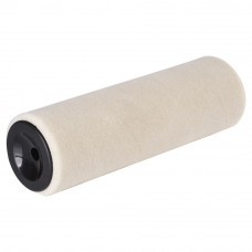 VELOURS AFLAKROLLER 5*, 18CM, 4MM VACHT