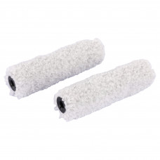 FINGREY MUURVERFROLLER 5*, 10CM, 10MM VACHT, 2ST