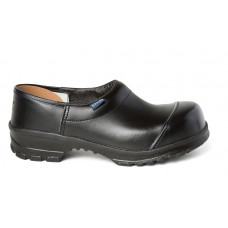 SIKA 29 COMFORT S3L ZWART 47