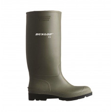 DUNLOP - LAARS PRICEMASTOR GROEN MAAT 46