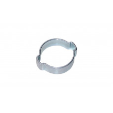 2-OORKLEM VERZINKT 31-34MM