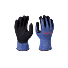 HANDSCHOEN SNIJBESTENDIG NITRIL FOAM MAAT 10 4TECX HANDSCHOEN SNIJBESTENDIG NITRIL FOAM MAAT 10 4TECX