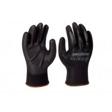 HANDSCHOEN PU ZWART 3 PAAR MAAT 11 4TECX HANDSCHOEN PU ZWART 3 PAAR MAAT 11 4TECX