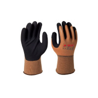 HANDSCHOEN LATEX GRIP LITE MAAT 9 4TECX
