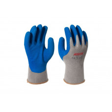 HANDSCHOEN LATEX GRIP MAAT 11 4TECX HANDSCHOEN LATEX GRIP MAAT 11 4TECX