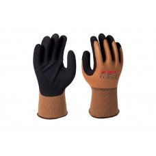 HANDSCHOEN LATEX GRIP LITE MAAT 11 4TECX HANDSCHOEN LATEX GRIP LITE MAAT 11 4TECX