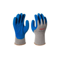 HANDSCHOEN LATEX GRIP MAAT 9 4TECX HANDSCHOEN LATEX GRIP MAAT 9 4TECX