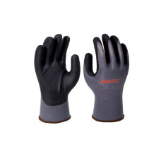 HANDSCHOEN NITRIL FOAM MAAT 10 4TECX HANDSCHOEN NITRIL FOAM MAAT 10 4TECX