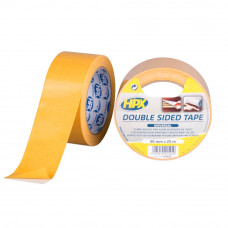 DUBBELZIJDIGE UNIVERSELE TAPE - WIT 48MM X 25M