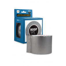 WP7-202 ROOF TAPE - ROL 10M * 100MM