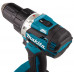 MAKITA LXT 18 V BOOR-/SCHROEFMACHINE DDF484RTJ