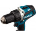 MAKITA LXT 18 V BOOR-/SCHROEFMACHINE DDF484RTJ