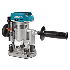 MAKITA LXT 18 V BOVEN- EN KANTENFREES DRT50ZJX9