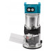 MAKITA LXT 18 V BOVEN- EN KANTENFREES DRT50ZJX9