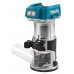 MAKITA LXT 18 V BOVEN- EN KANTENFREES DRT50ZJX9