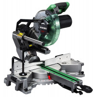 C8FSHG WAZ AFKORTZAAGMACHINE 230V, 1.100 W, 216MM, ZAAGCAPACITEIT 54 X 305, 65 X 280MM, AS 30MM, LASER C8FSHG WAZ AFKORTZAAGMACHINE 230V, 1.100 W, 216MM, ZAAGCAPACITEIT 54 X 305, 65 X 280MM, AS 30MM, LASER