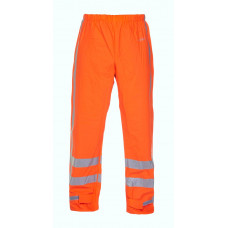 HYDROWEAR REGENBROEK OAKLAND RWS FLUOR ORANJE 014064FO-M