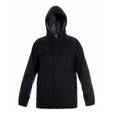 HYDROWEAR REGENJACK BORNEO ZWART 021050ZW-EL