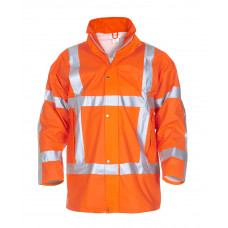 HYDROWEAR REGENJAS NEER RWS FLUOR ORANJE 065850FO-EL