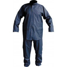 OXXA WALDO 5100 REGENPAK, M BLAUW, S