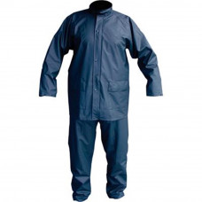 OXXA WALDO 5100 REGENPAK, M BLAUW, XXL