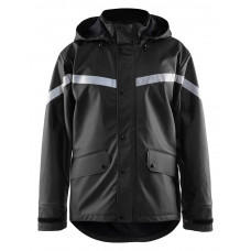 REGENJAS LEVEL 2 ZWART XL 430520039900XL