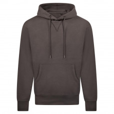 HOODED BAND SWEATER OLIVER GREY M