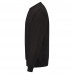 ROUND NECK SWEATER NICK BLACK M