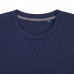 ROUND NECK SWEATER NICK BLACK M