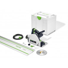 FESTOOL INVALCIRKELZAAGMACHINE TS 55 FEBQ-PLUS-FS FESTOOL INVALCIRKELZAAGMACHINE TS 55 FEBQ-PLUS-FS