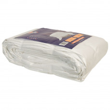 KONVOX DEKKLEED HD 150GR NATUREL 10X12M