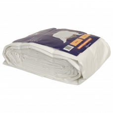 KONVOX DEKKLEED HD 150GR NATUREL 8X10M