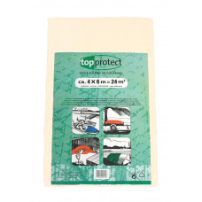 KONVOX DEKKLEED HD 150GR NATUREL 4X6M