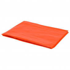 KONVOX DEKKLEED HD 150GR ORANJE 2X3M