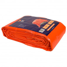 KONVOX DEKKLEED HD 150GR ORANJE 8X10M KONVOX DEKKLEED HD 150GR ORANJE 8X10M